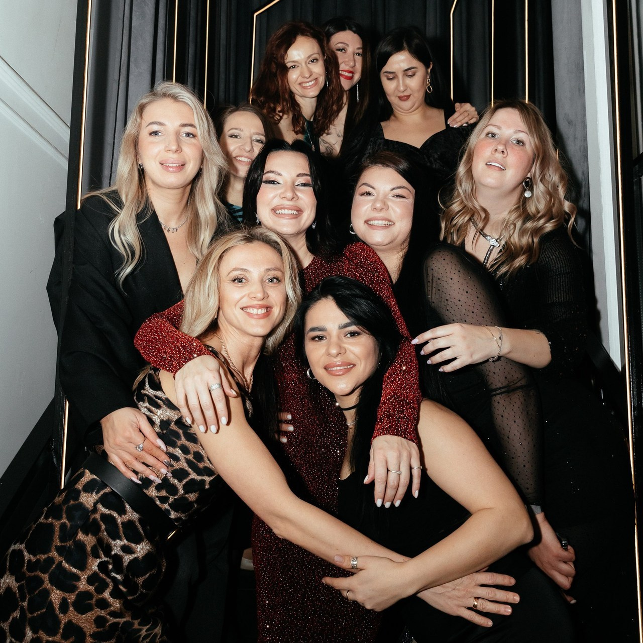 Отзывы. Камилла — свадебный и женский фотограф в Саратове