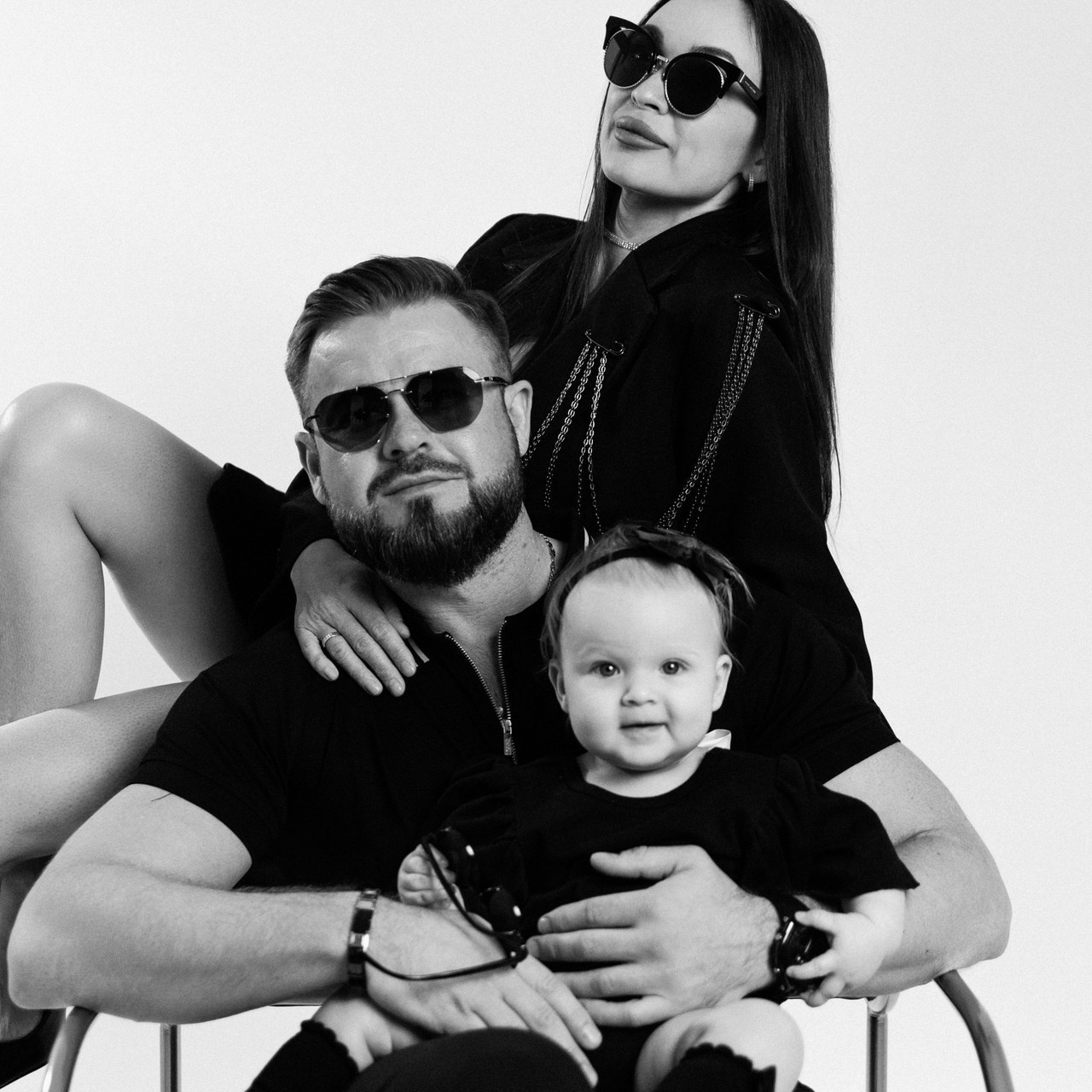 Отзывы. Ульяна Кудинова фотограф