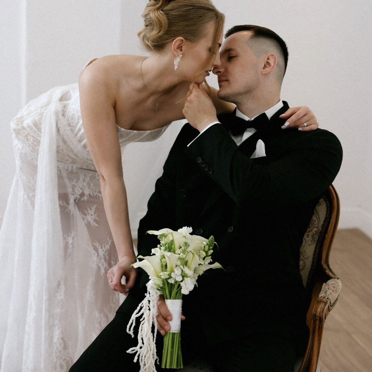 Отзывы. Фотограф в Минске Дарья Матвеенко