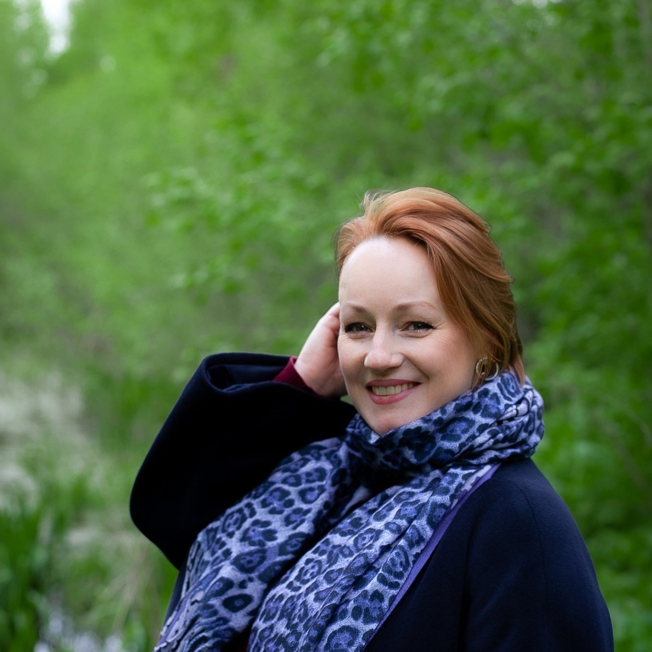 Проект «Метафизика»: Отзывы клиентов. «Свет внутри»