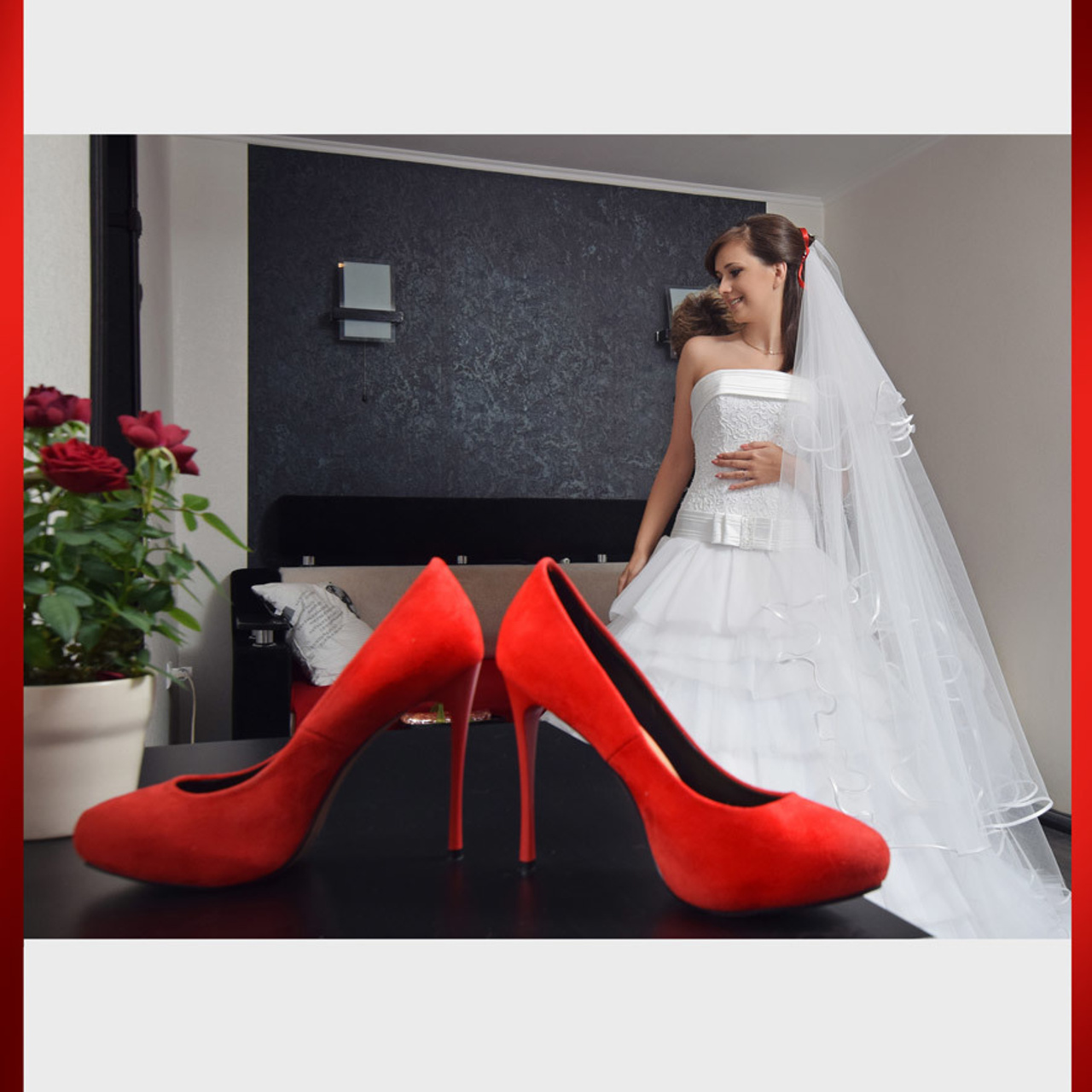 Отзывы клиентов о работе фотографа