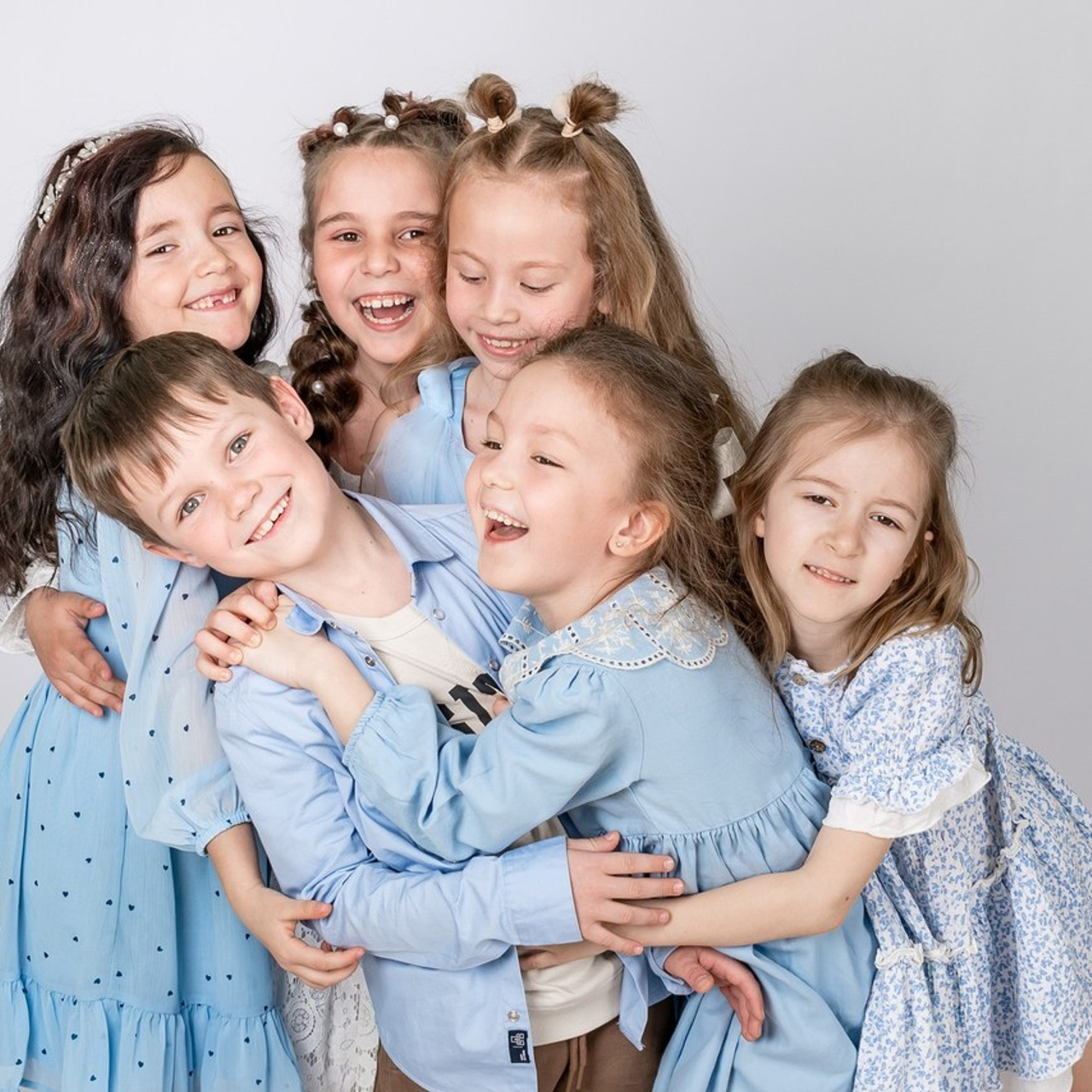 Отзывы клиентов о работе фотографа