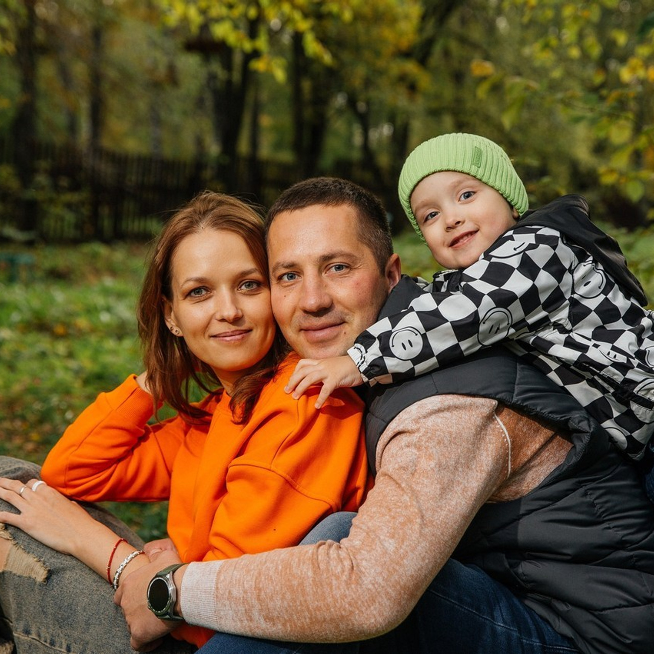 Отзывы. Диля Гареева фотограф — Бугульма, Казань, Альметьевск, Заинск