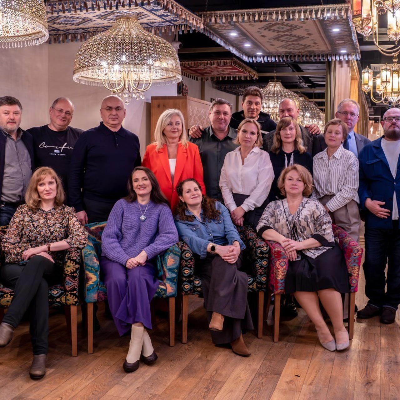 Отзывы. Семейный фотограф Ирина Ильиных-Вольная в Москве и не только