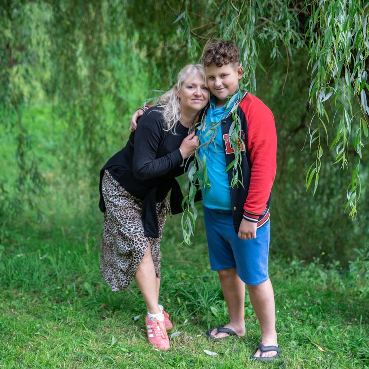 Отзывы. Семейный фотограф Ирина Ильиных-Вольная в Москве и не только