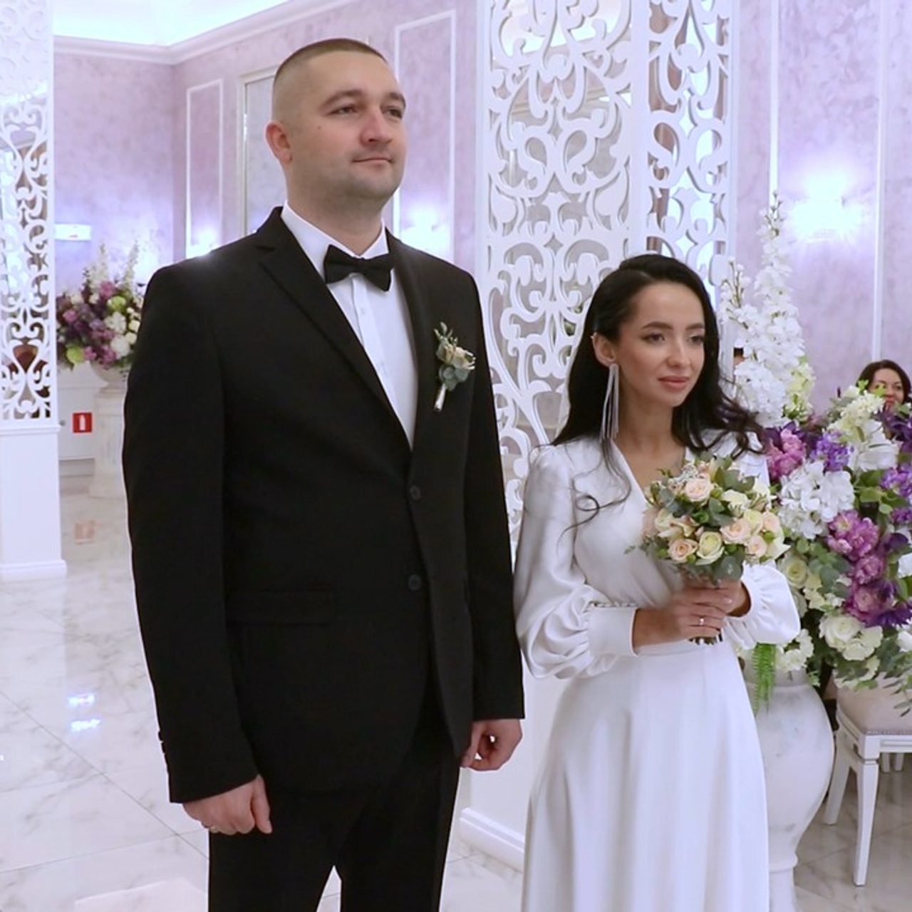 Отзывы. Фотограф и видеограф Юрий Ганин