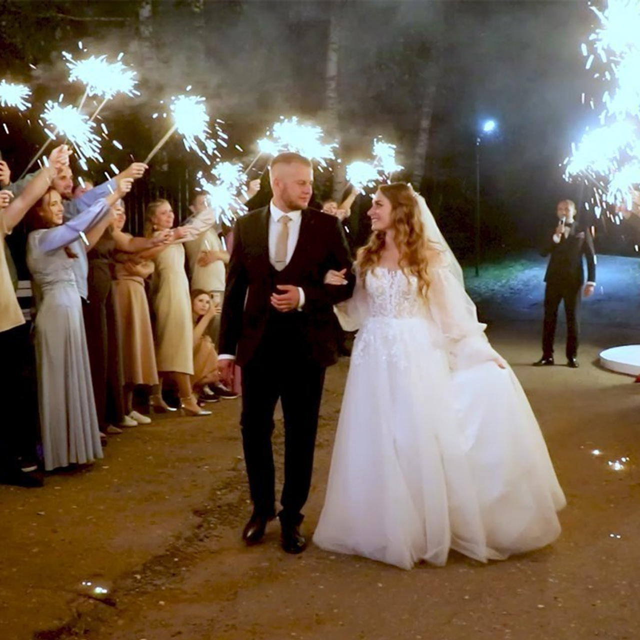 Отзывы. Фотограф и видеограф Юрий Ганин