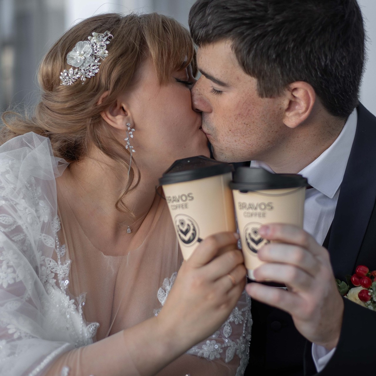 Отзывы. Фотограф и видеограф Юрий Ганин