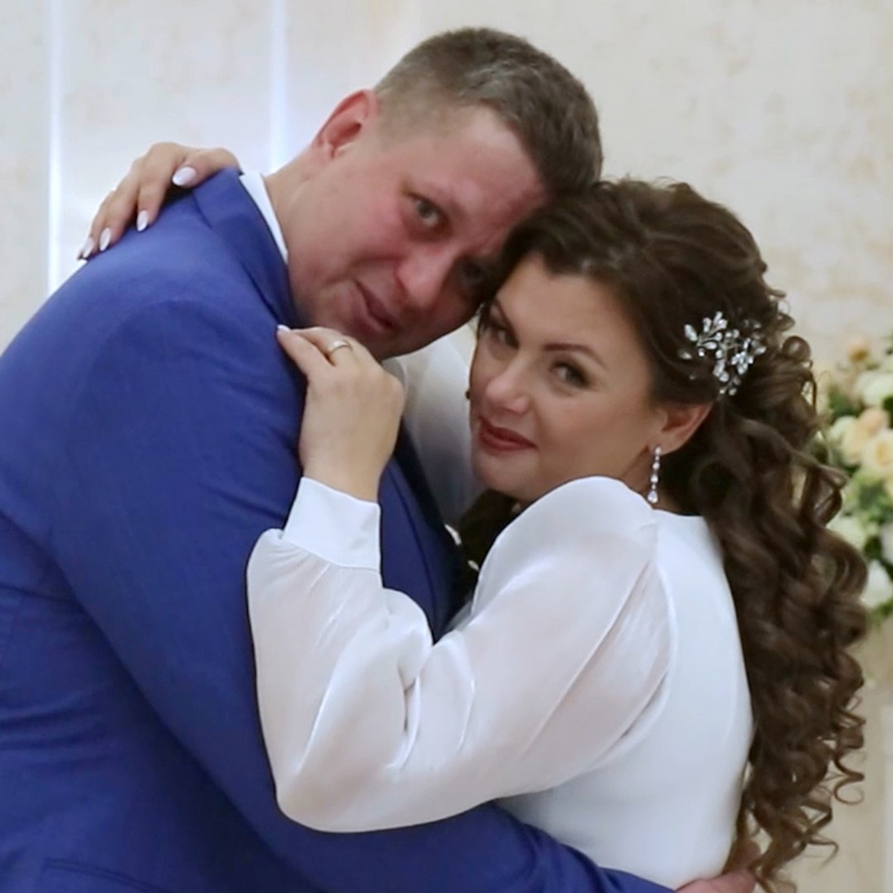 Андрей и Юлия