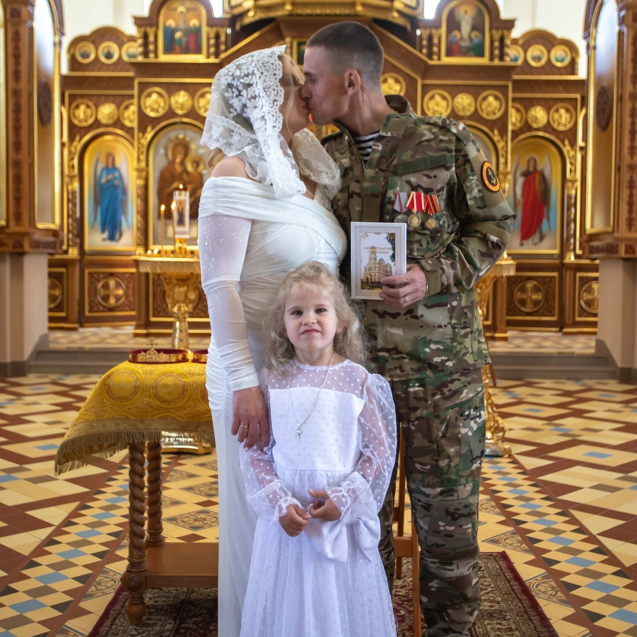 Отзывы. Фотограф и видеограф Юрий Ганин