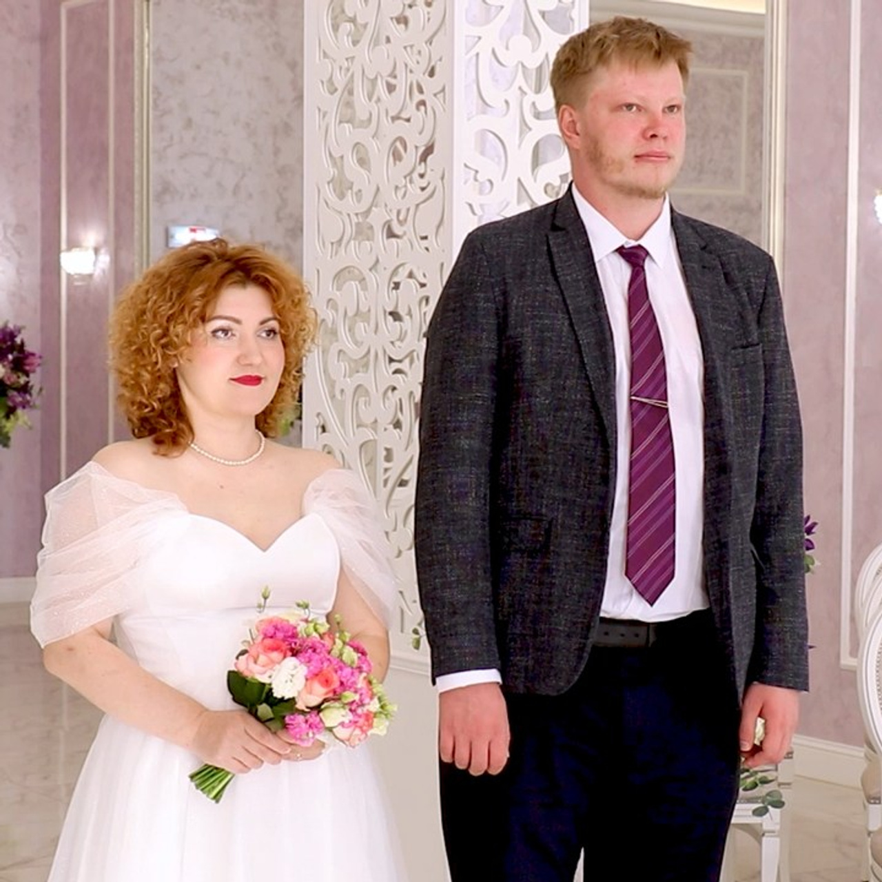 Николай и Кристина