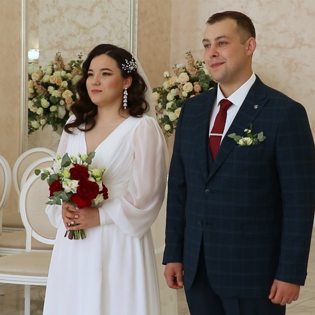 Отзывы. Фотограф и видеограф Юрий Ганин