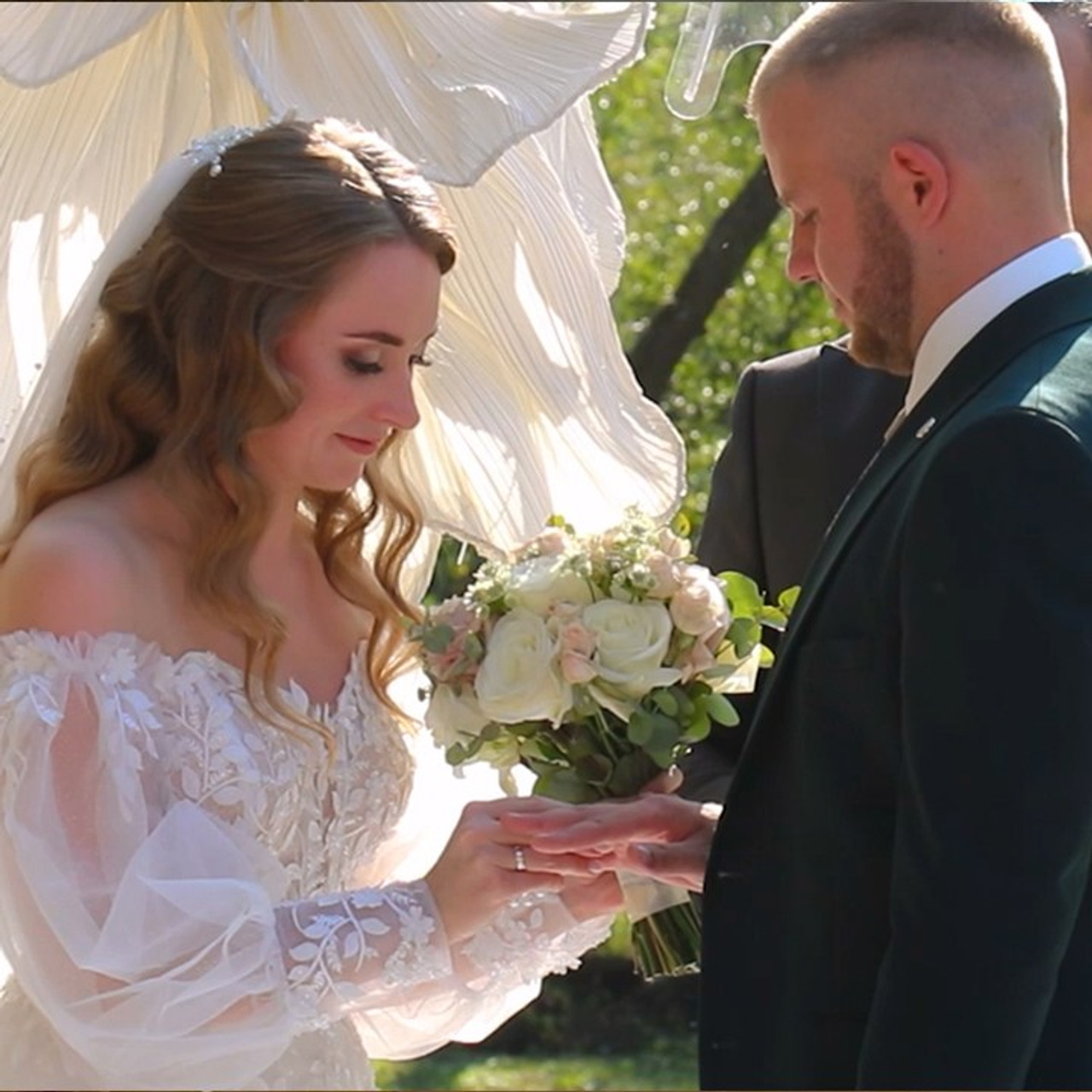 Григорий и Татьяна