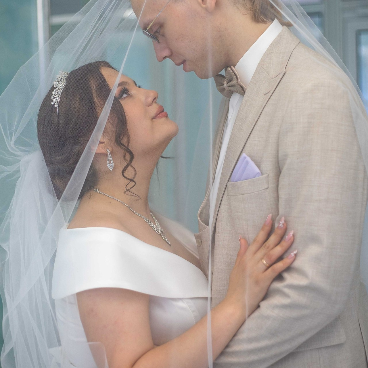 Отзывы. Фотограф и видеограф Юрий Ганин