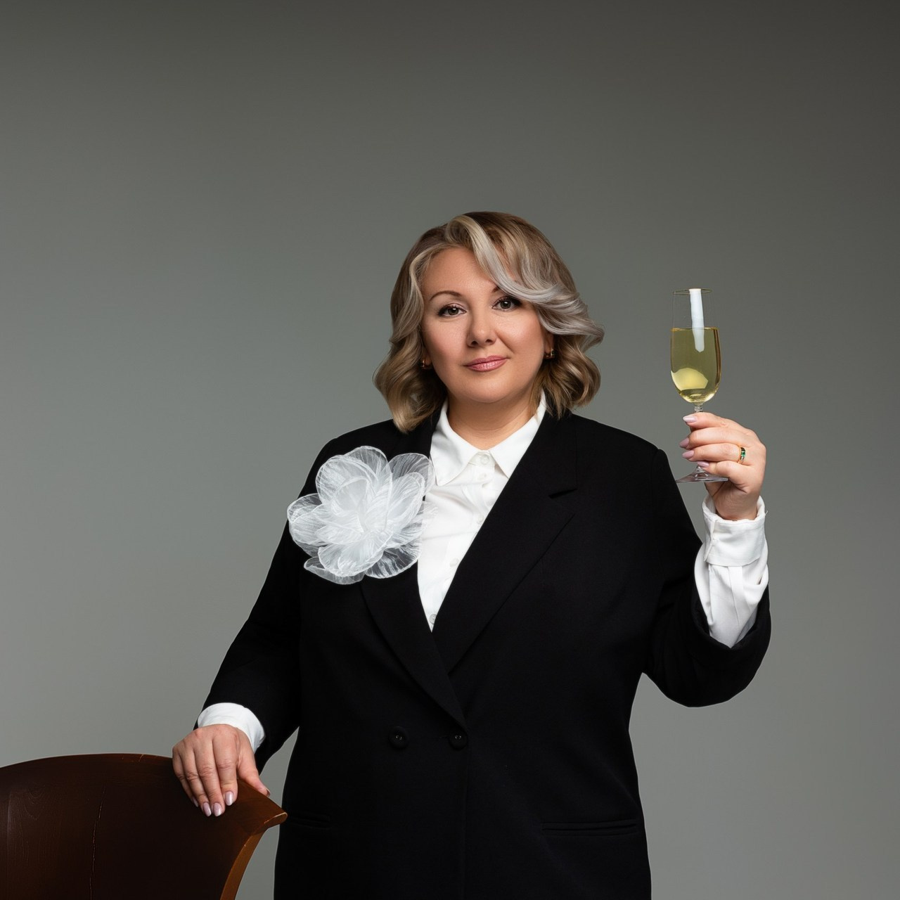 Отзывы. Ирина Болотова фотограф в стиле Vogue в городе Старый Оскол