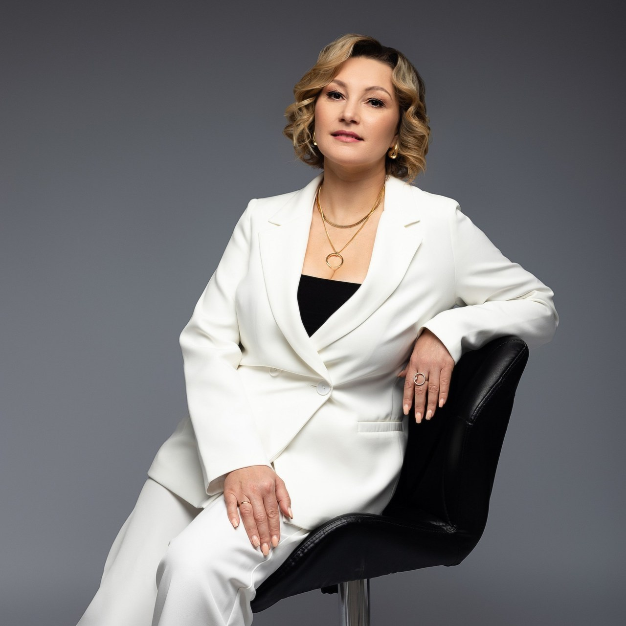 Отзывы. Ирина Болотова фотограф в стиле Vogue в городе Старый Оскол