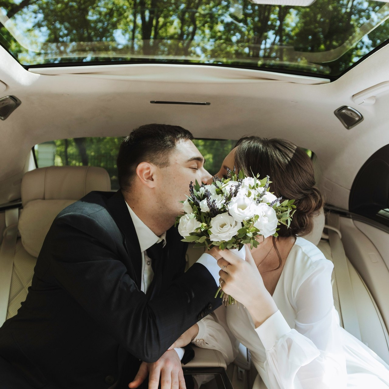 Отзывы. Свадебный и семейный фотограф Анастасия Романова в Москве и Московской области