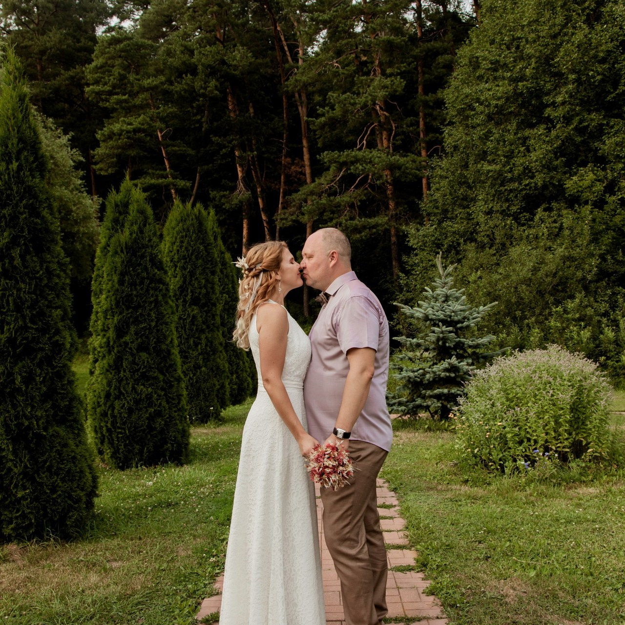 Отзывы. Свадебный и семейный фотограф Анастасия Романова в Москве и Московской области