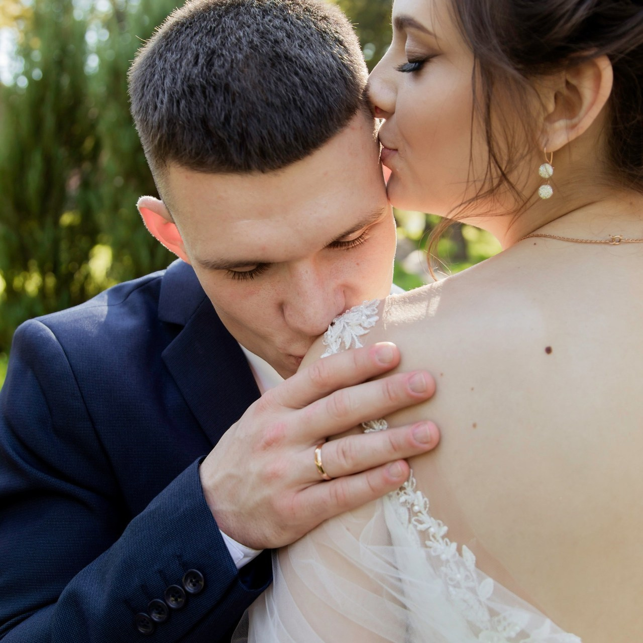 Отзывы. Свадебный и семейный фотограф Анастасия Романова в Москве и Московской области