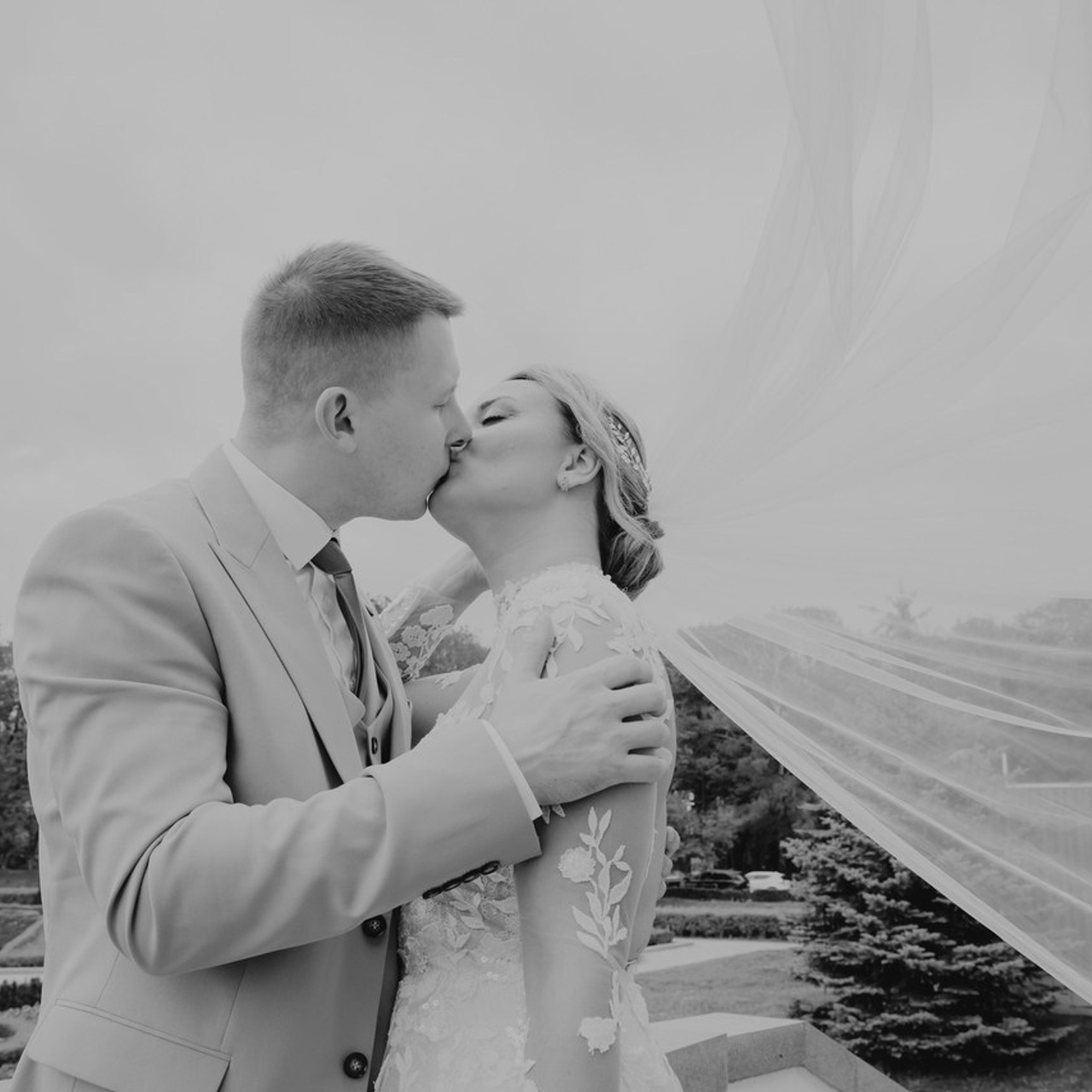 Отзывы. Свадебный и семейный фотограф Анастасия Романова в Москве и Московской области