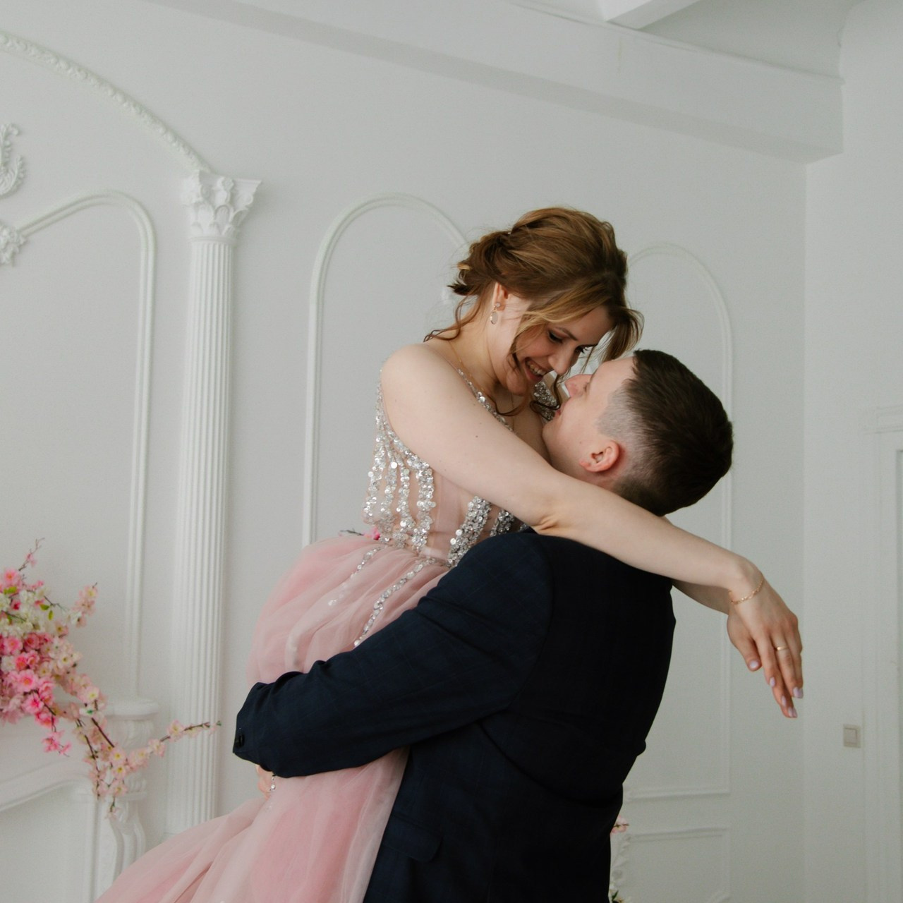 Отзывы. Свадебный и семейный фотограф Анастасия Романова в Москве и Московской области