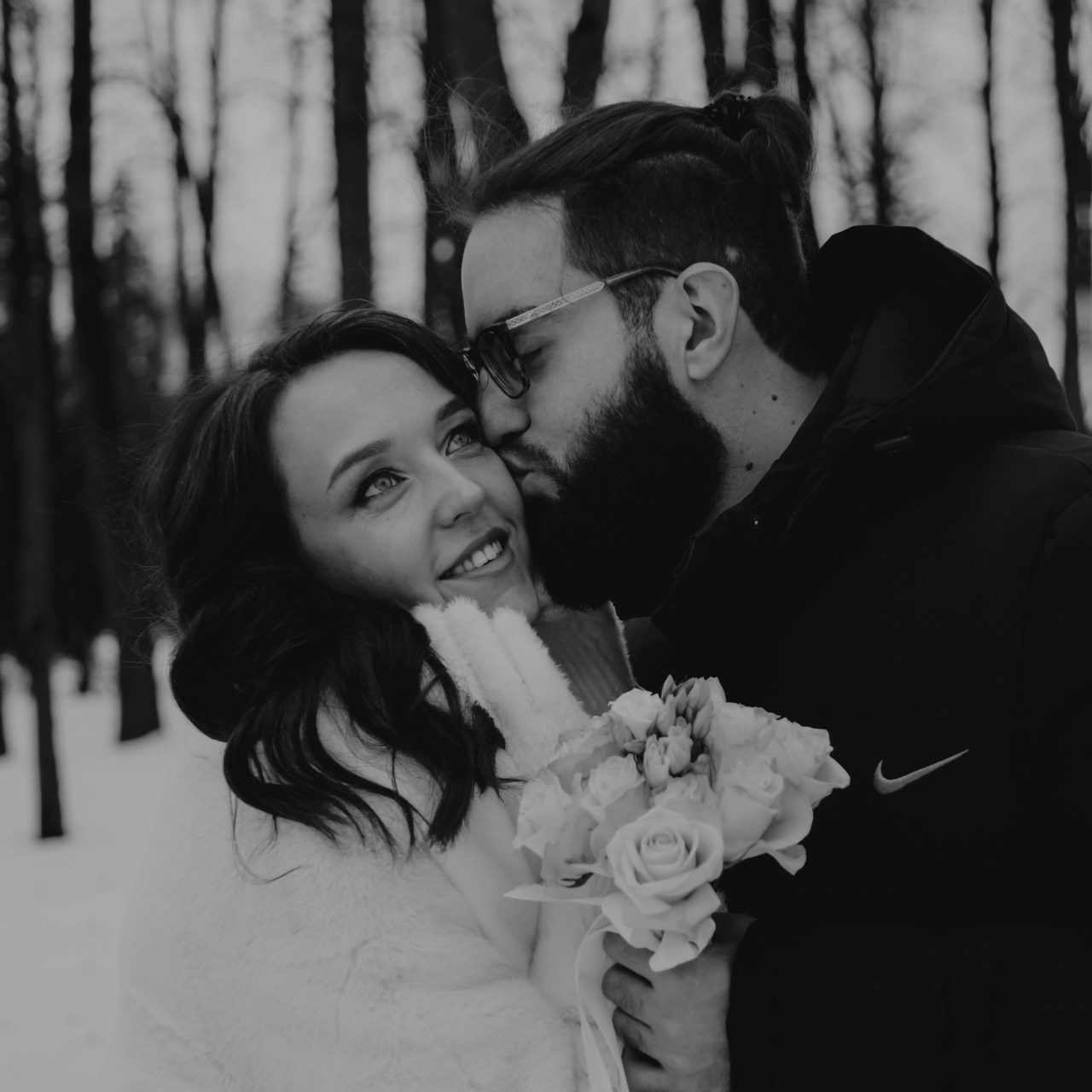 Отзывы. Свадебный и семейный фотограф Анастасия Романова в Москве и Московской области