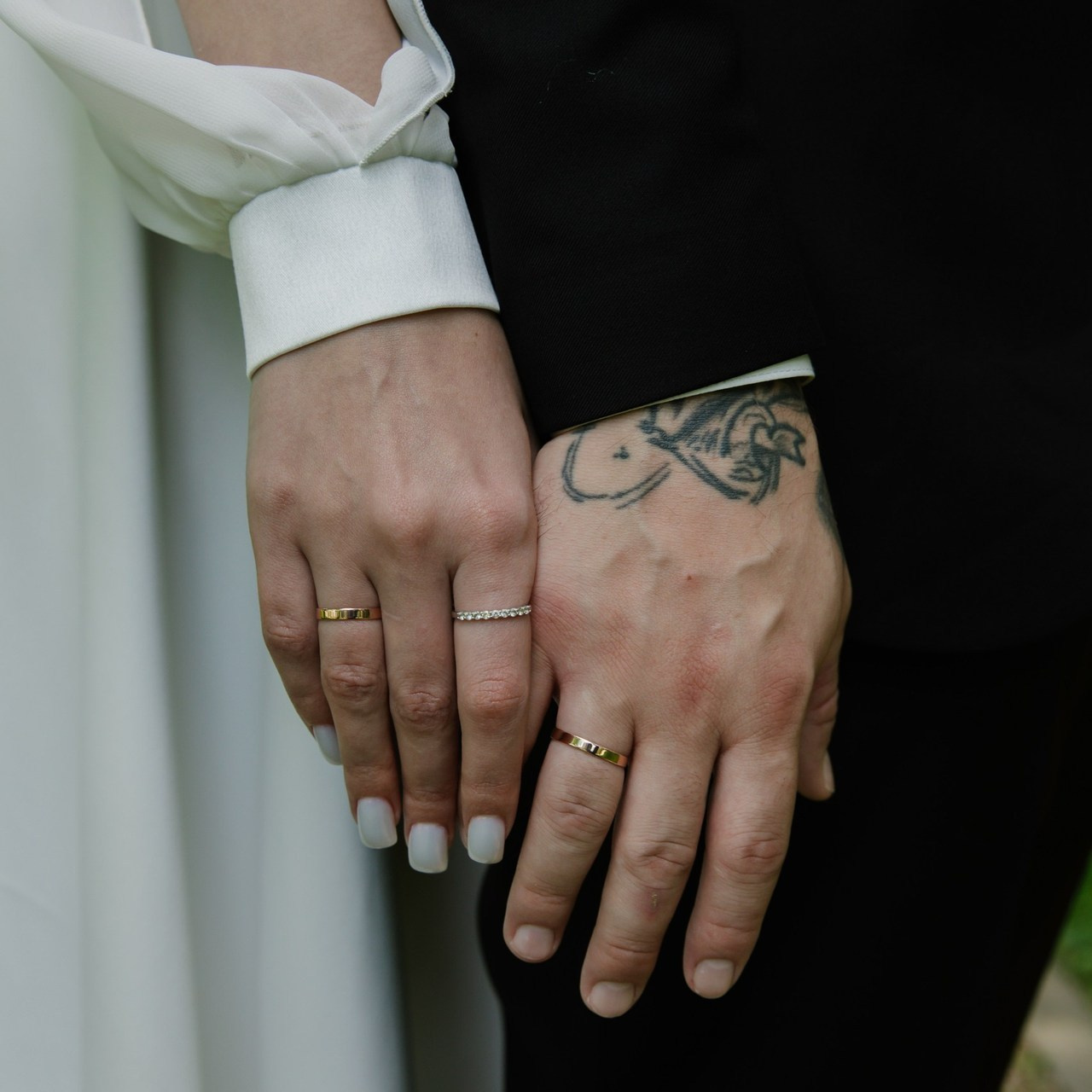 Отзывы. Свадебный и семейный фотограф Анастасия Романова в Москве и Московской области