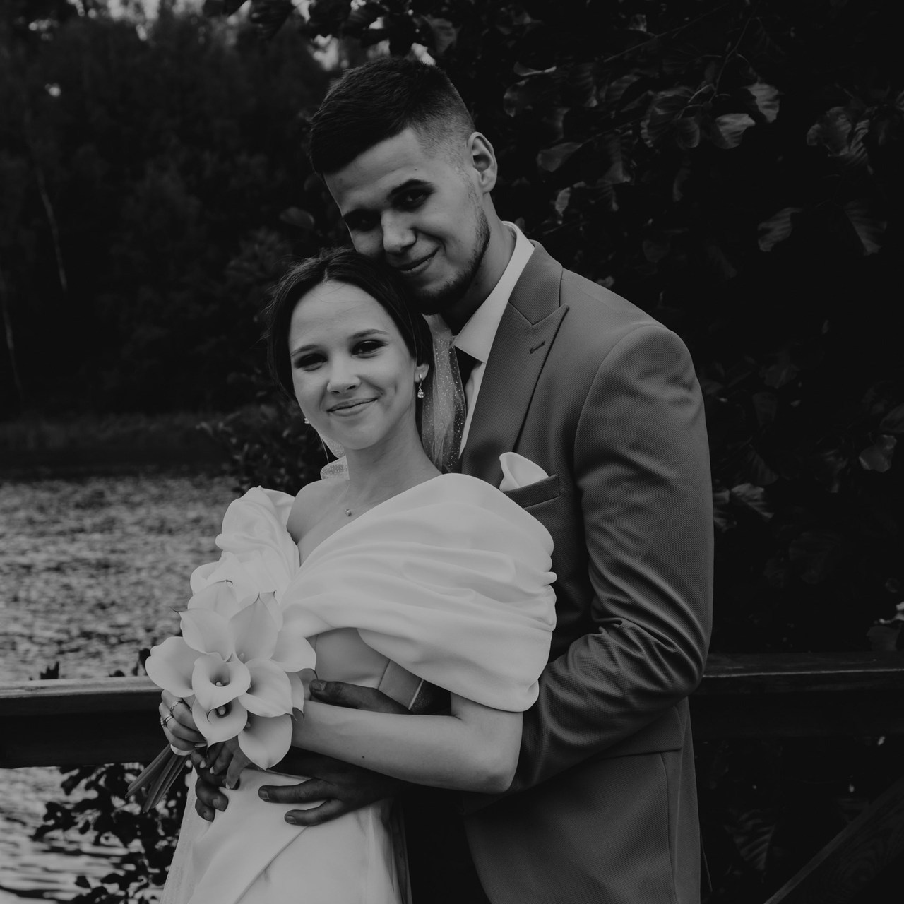 Отзывы. Свадебный и семейный фотограф Анастасия Романова в Москве и Московской области