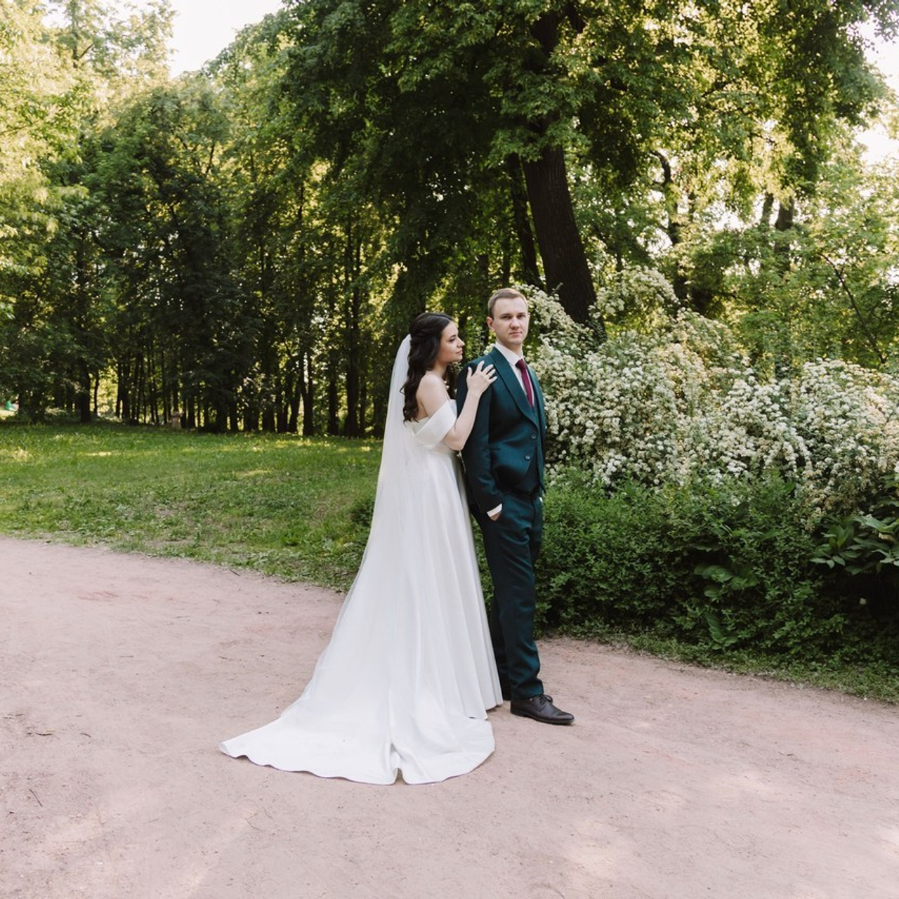 Отзывы. Свадебный и семейный фотограф Анастасия Романова в Москве и Московской области