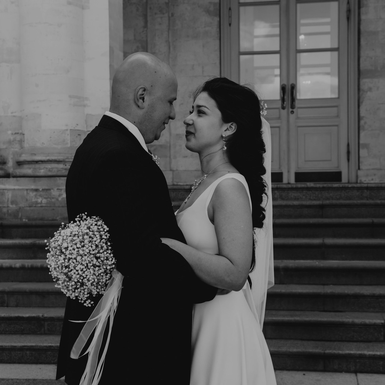 Отзывы. Свадебный и семейный фотограф Анастасия Романова в Москве и Московской области