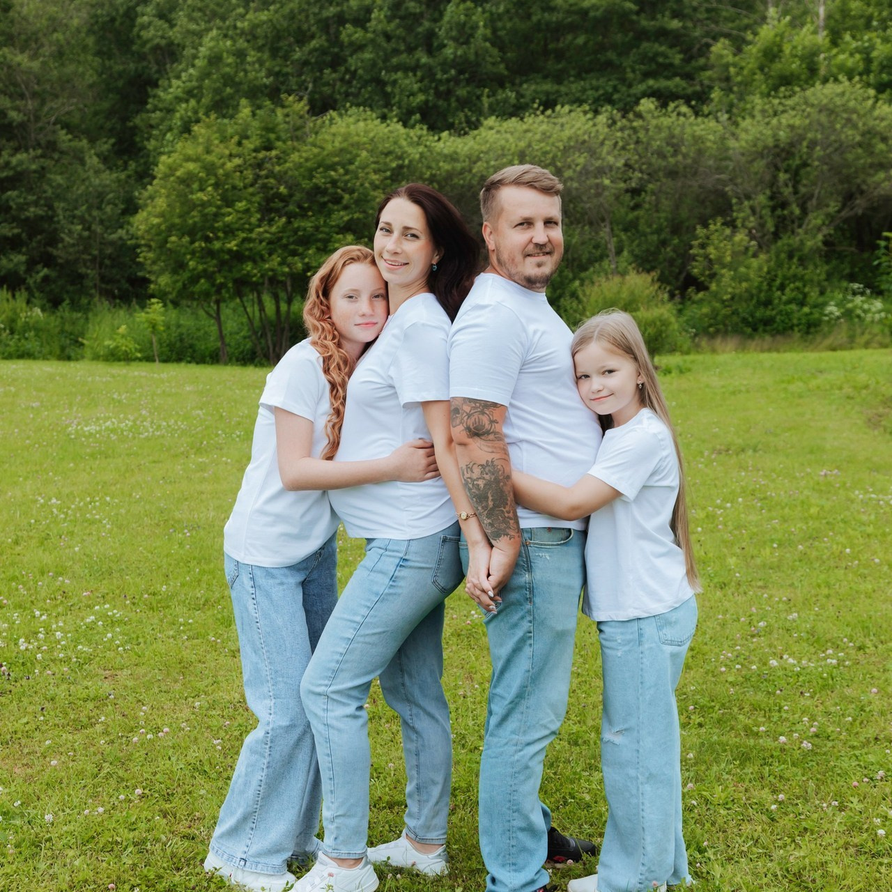 Отзывы. Свадебный и семейный фотограф Анастасия Романова в Москве и Московской области