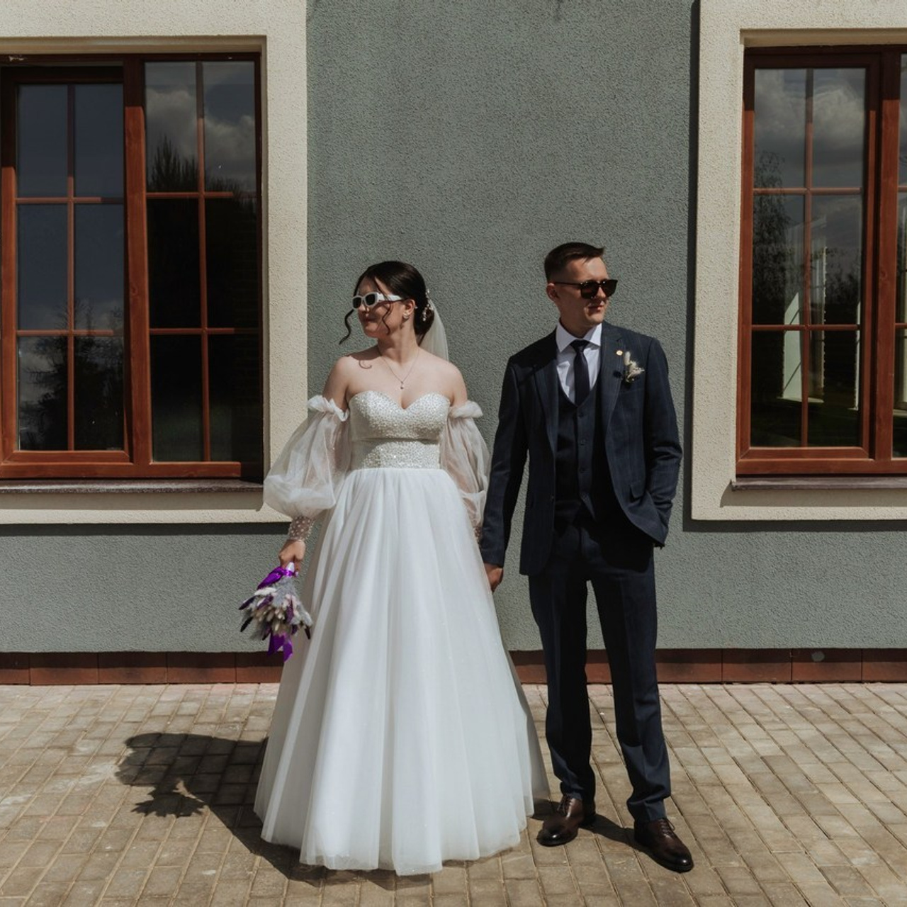 Отзывы. Свадебный и семейный фотограф Анастасия Романова в Москве и Московской области