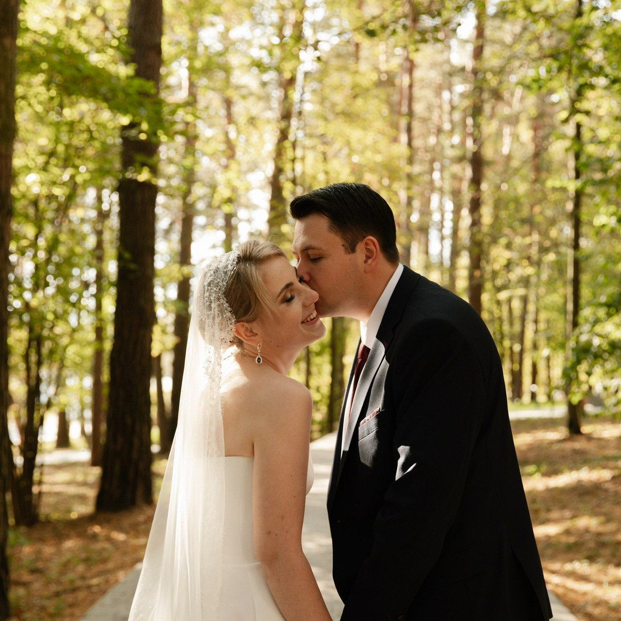 Отзывы. Свадебный и семейный фотограф Анастасия Романова в Москве и Московской области