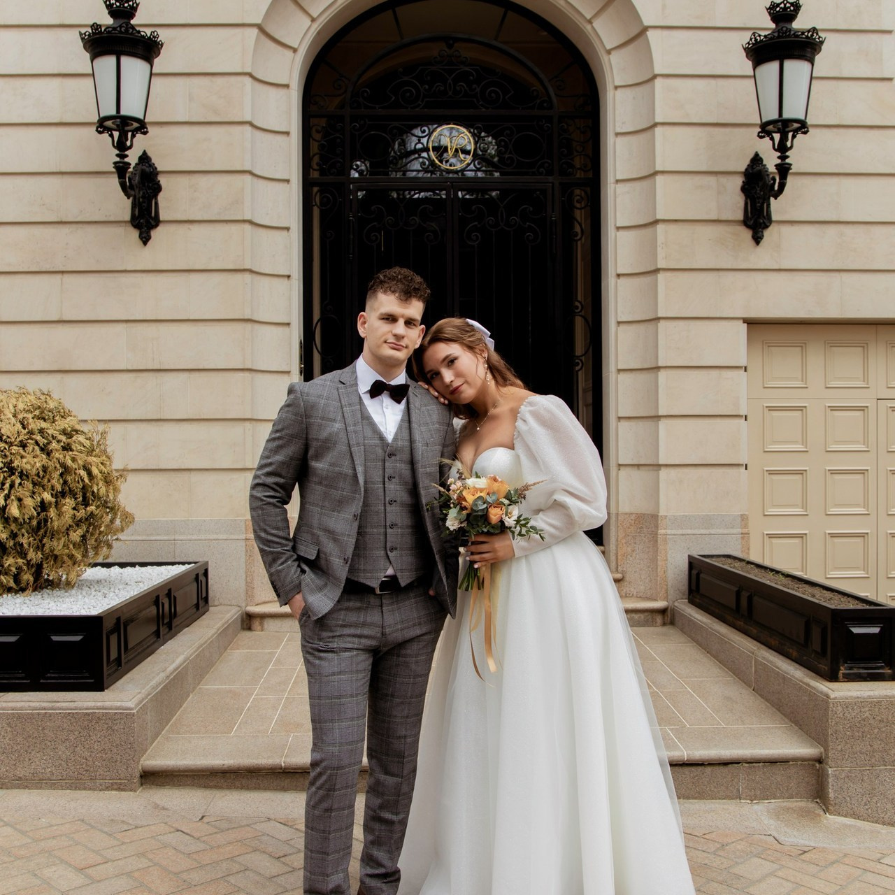 Отзывы. Свадебный и семейный фотограф Анастасия Романова в Москве и Московской области