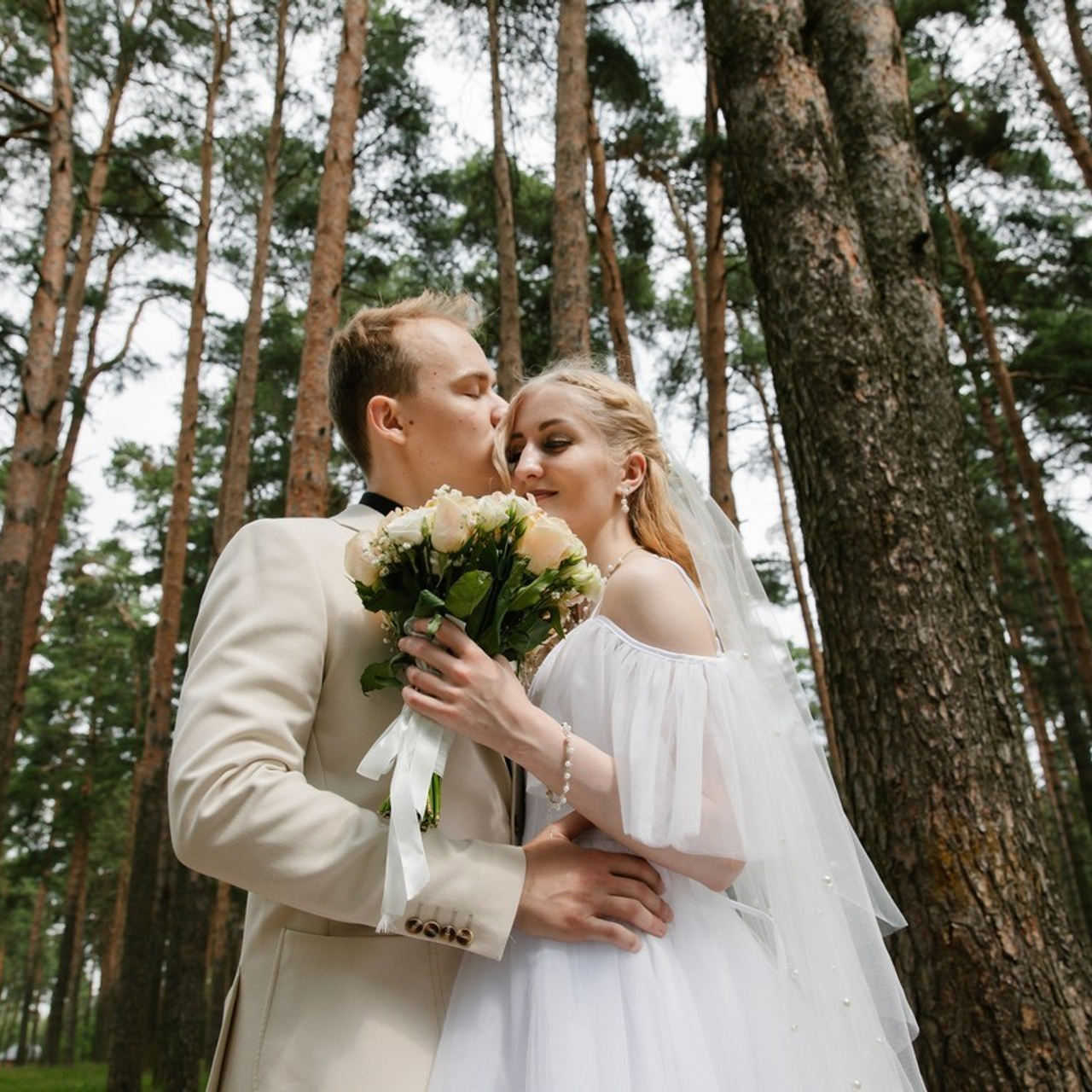Отзывы. Свадебный и семейный фотограф Анастасия Романова в Москве и Московской области