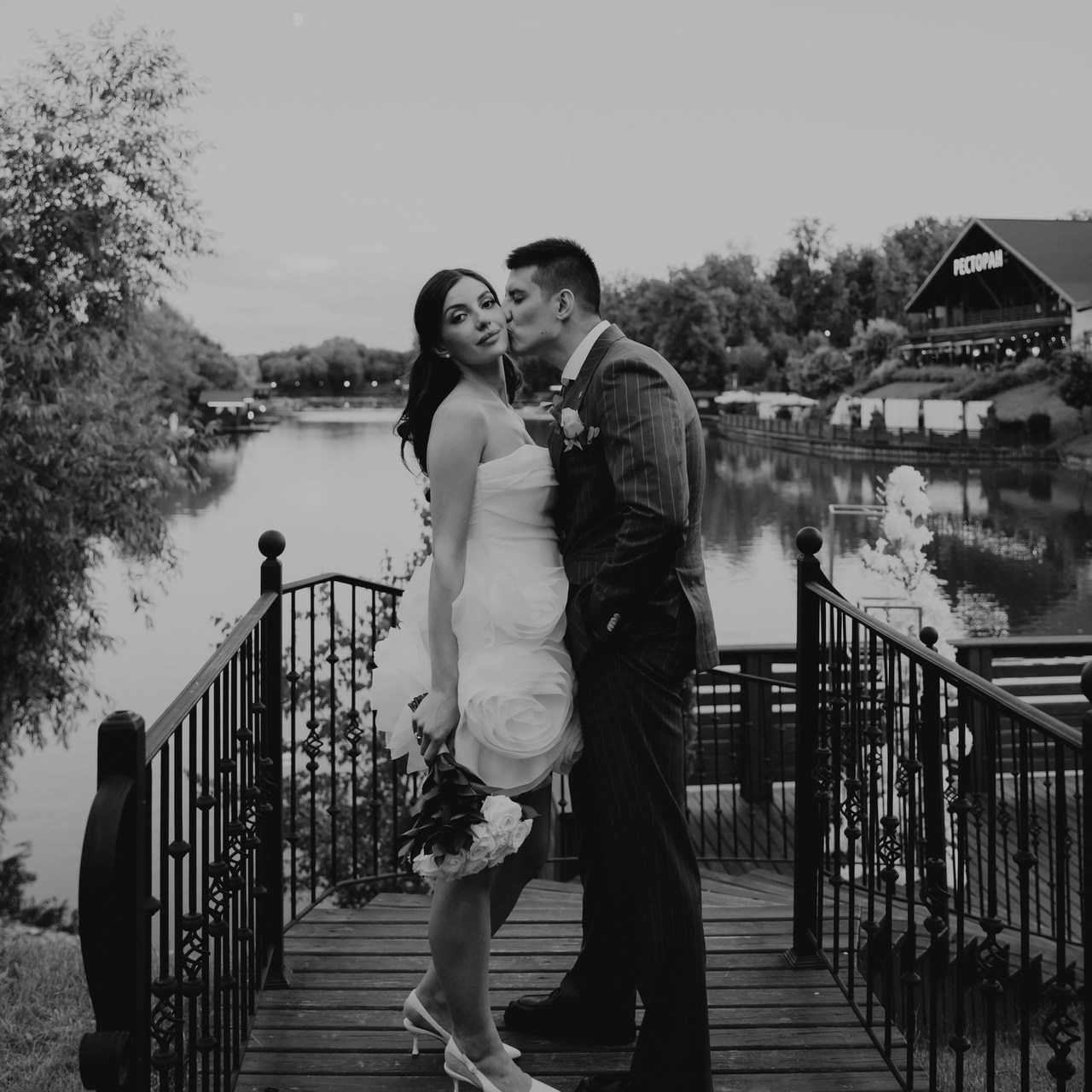 Отзывы. Свадебный и семейный фотограф Анастасия Романова в Москве и Московской области