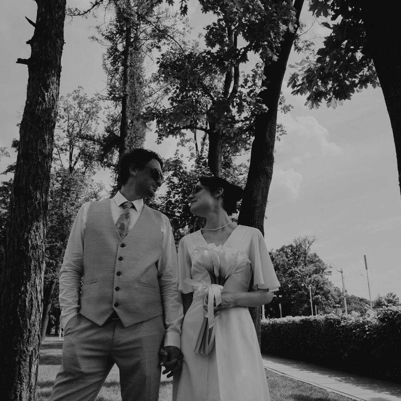 Отзывы. Свадебный и семейный фотограф Анастасия Романова в Москве и Московской области