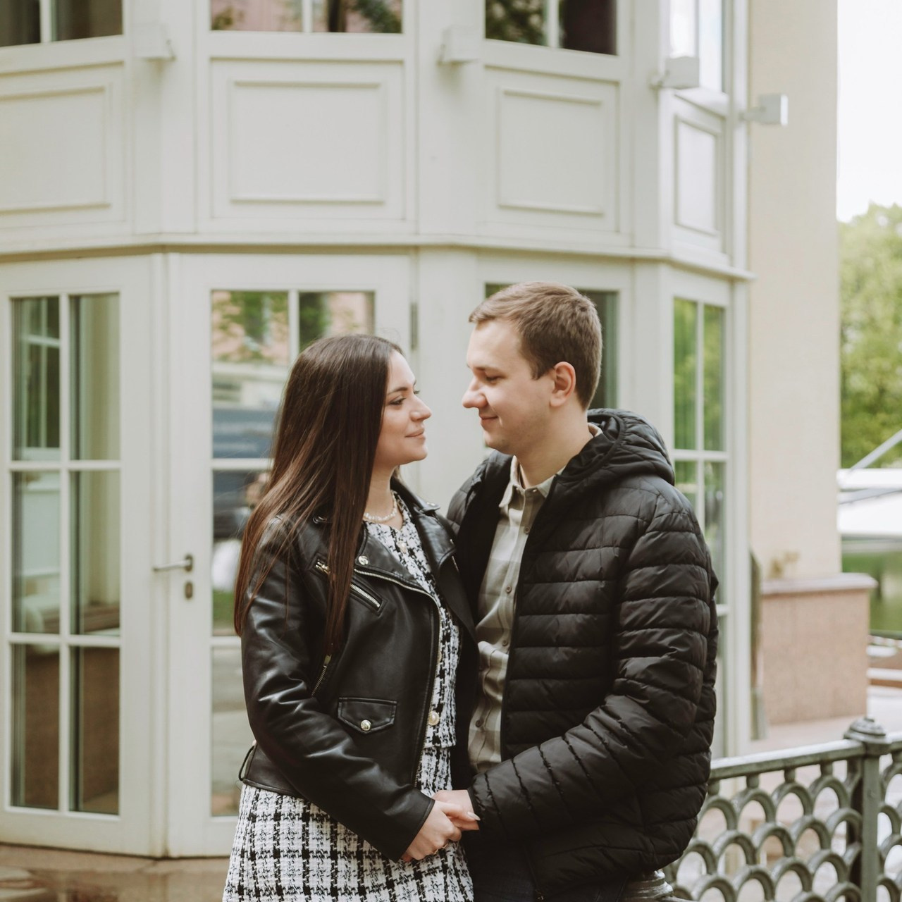 Отзывы. Свадебный и семейный фотограф Анастасия Романова в Москве и Московской области