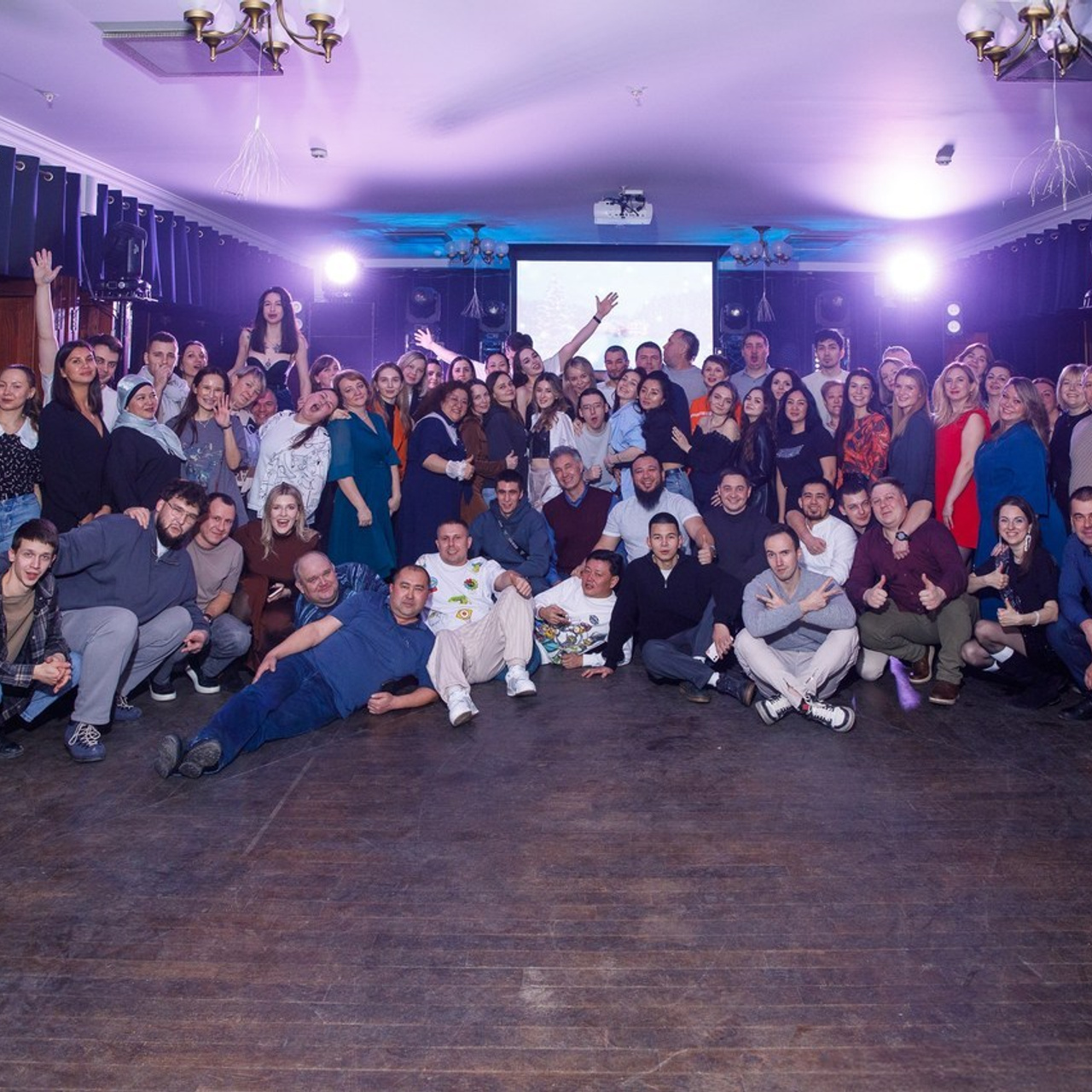 Отзывы. Главная