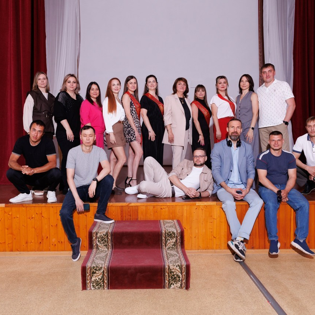 Отзывы. Главная