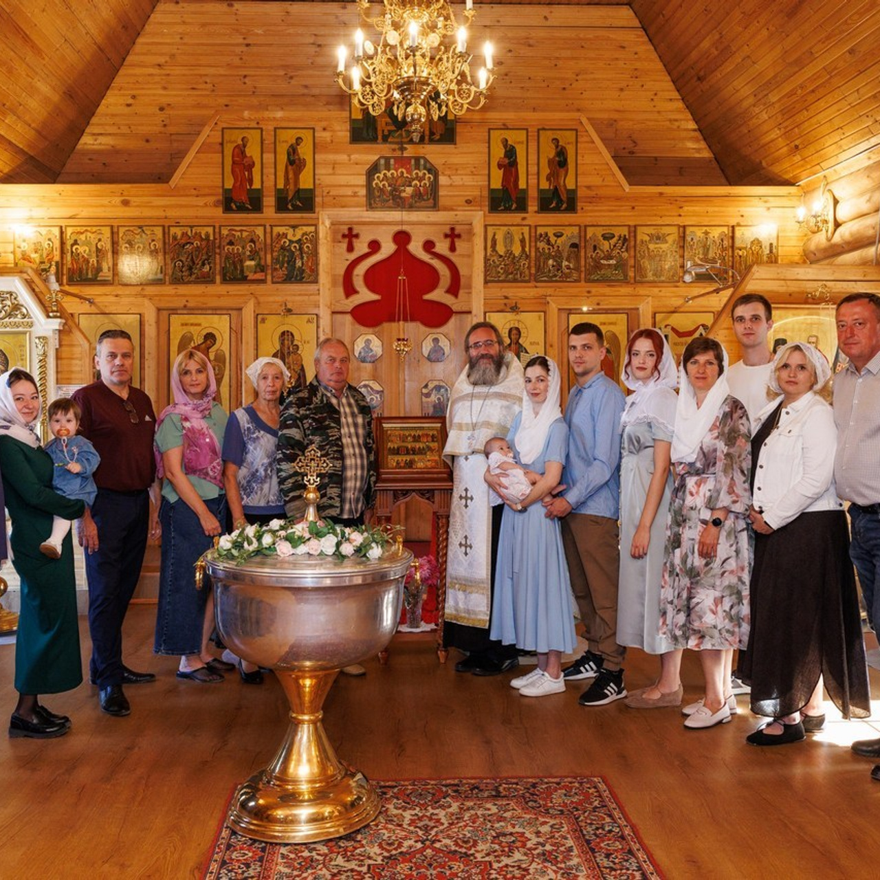 Отзывы. Главная