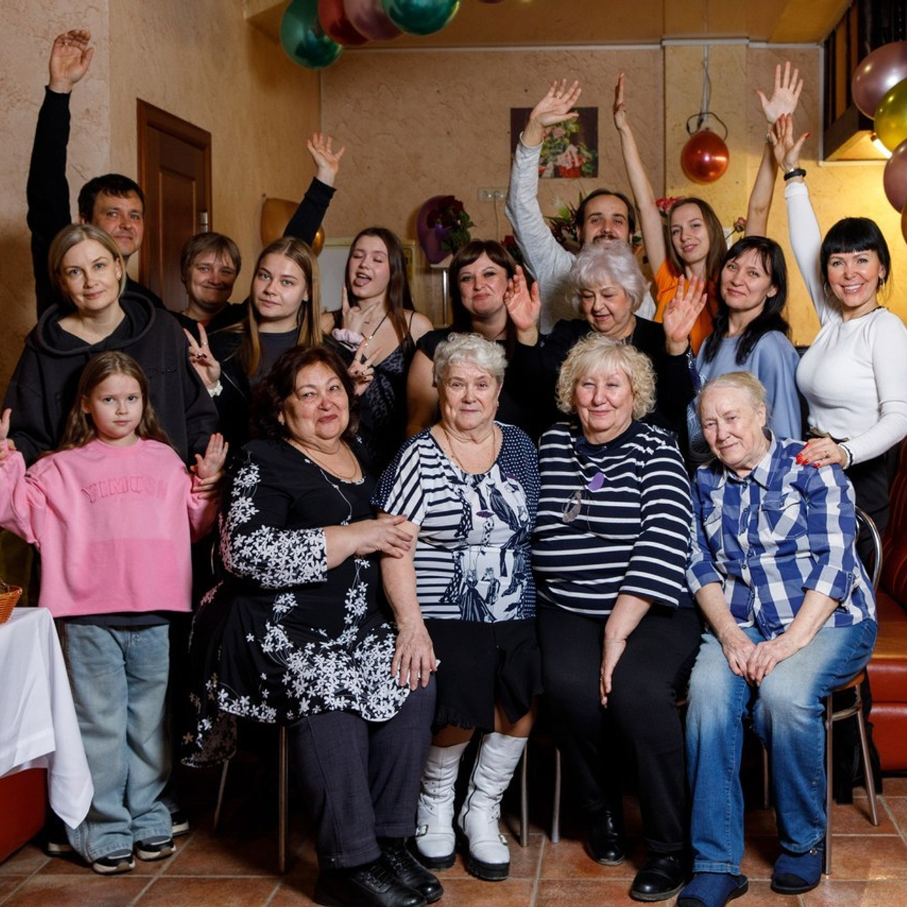 Отзывы. Главная