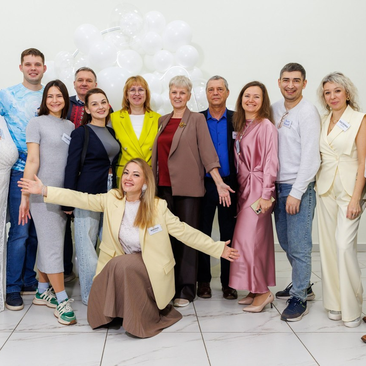 Отзывы. Главная