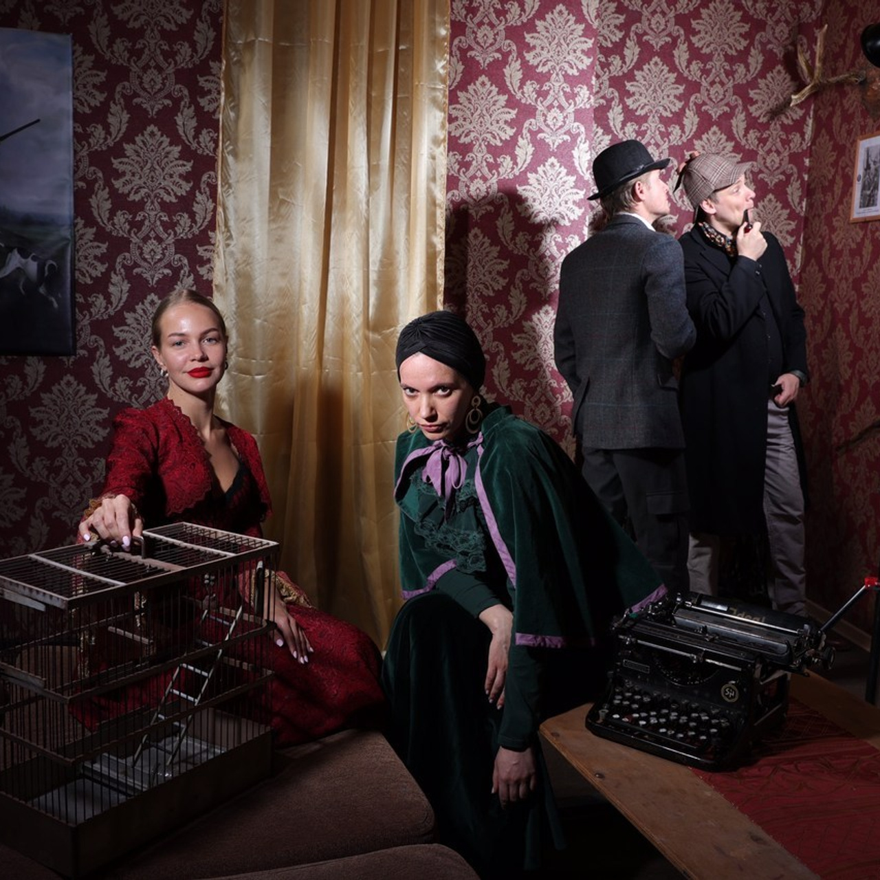 Отзывы. Главная