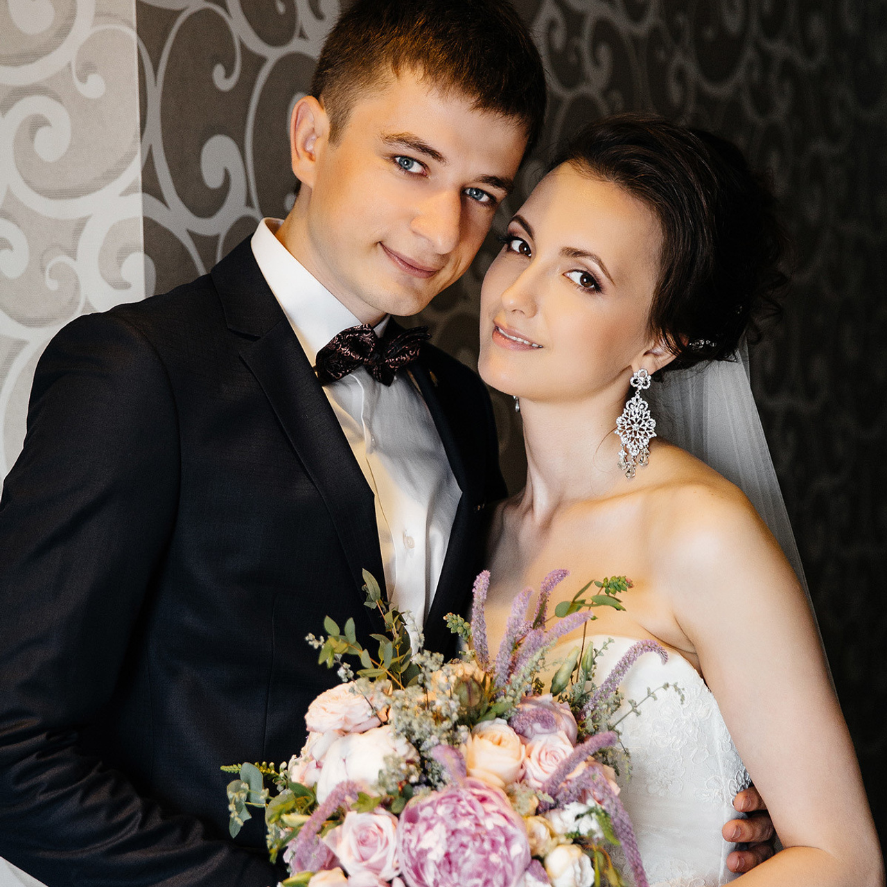 Отзывы. Свадебный организатор Анна Лобода