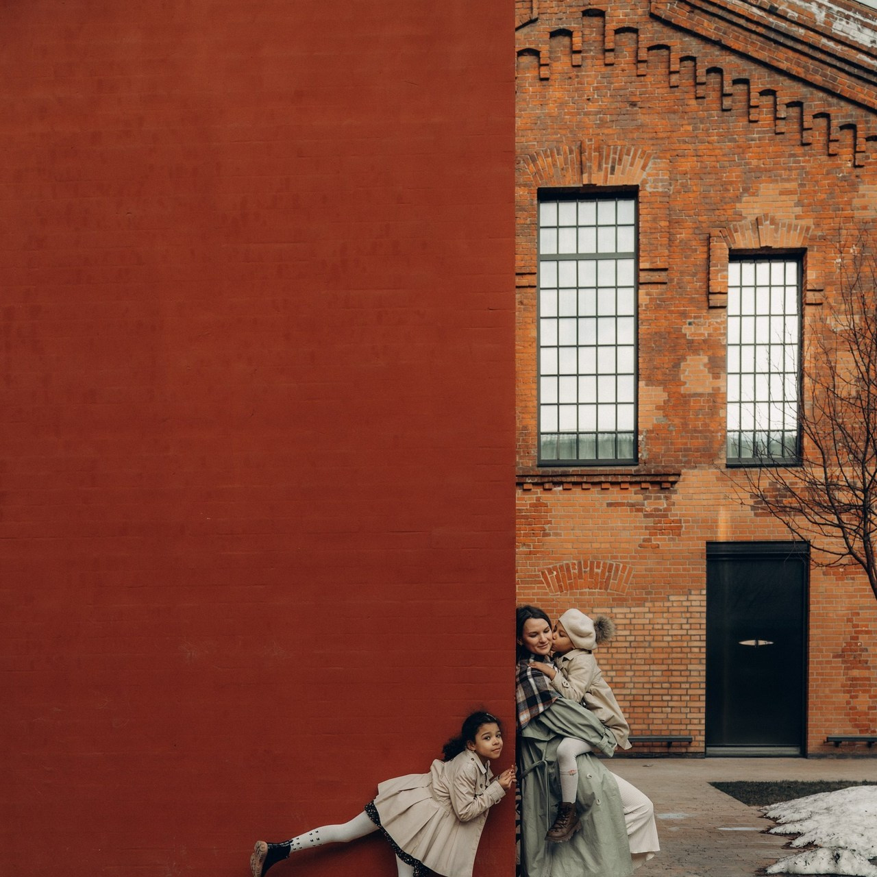 Отзывы. Леся Власова. Семейный Lifestyle фотограф в Москве