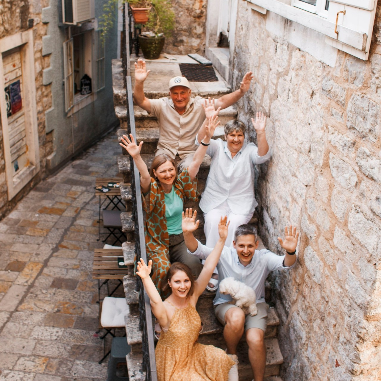 Testimonials. Photographer in Montenegro Tatiana Talaeva