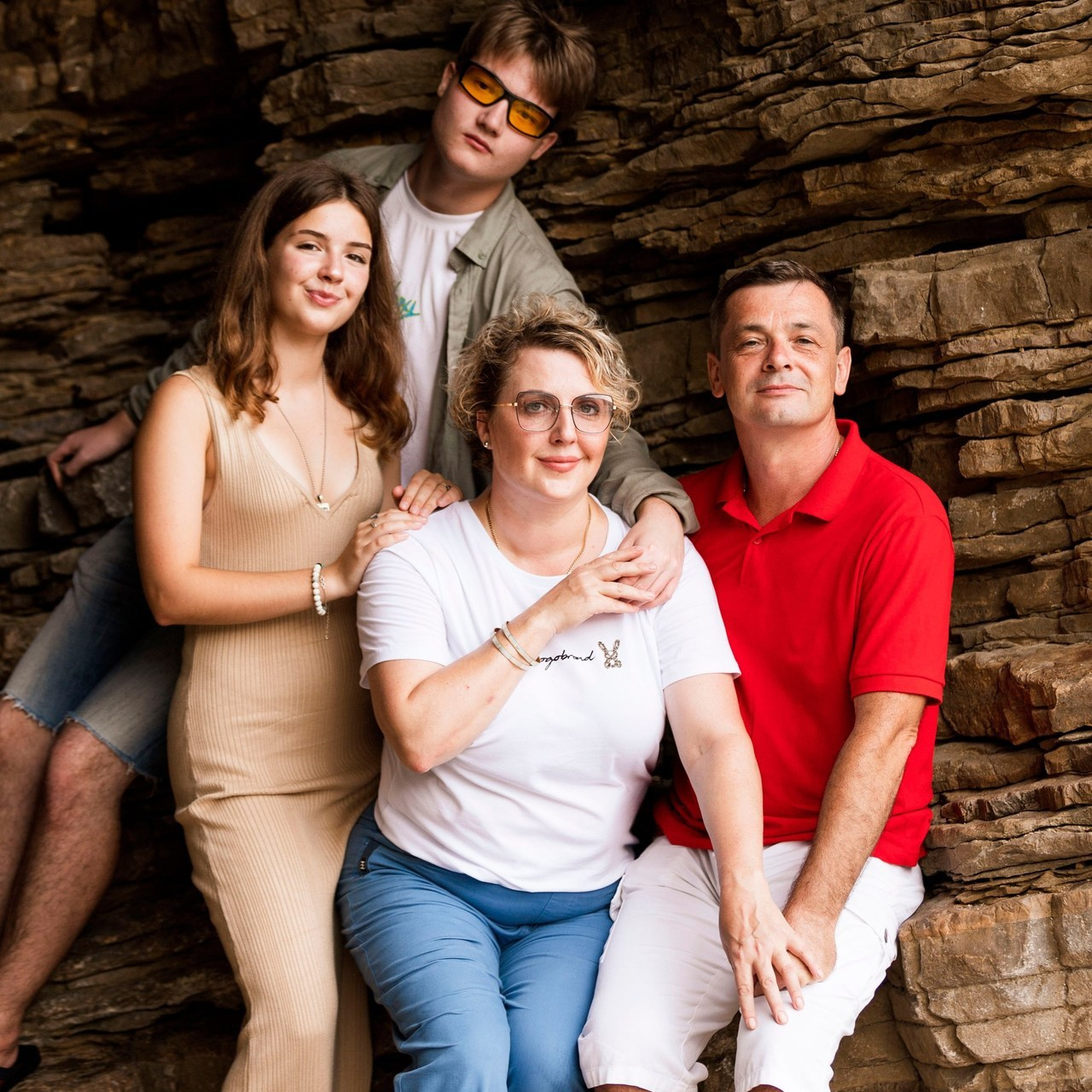 Testimonials. Photographer in Montenegro Tatiana Talaeva