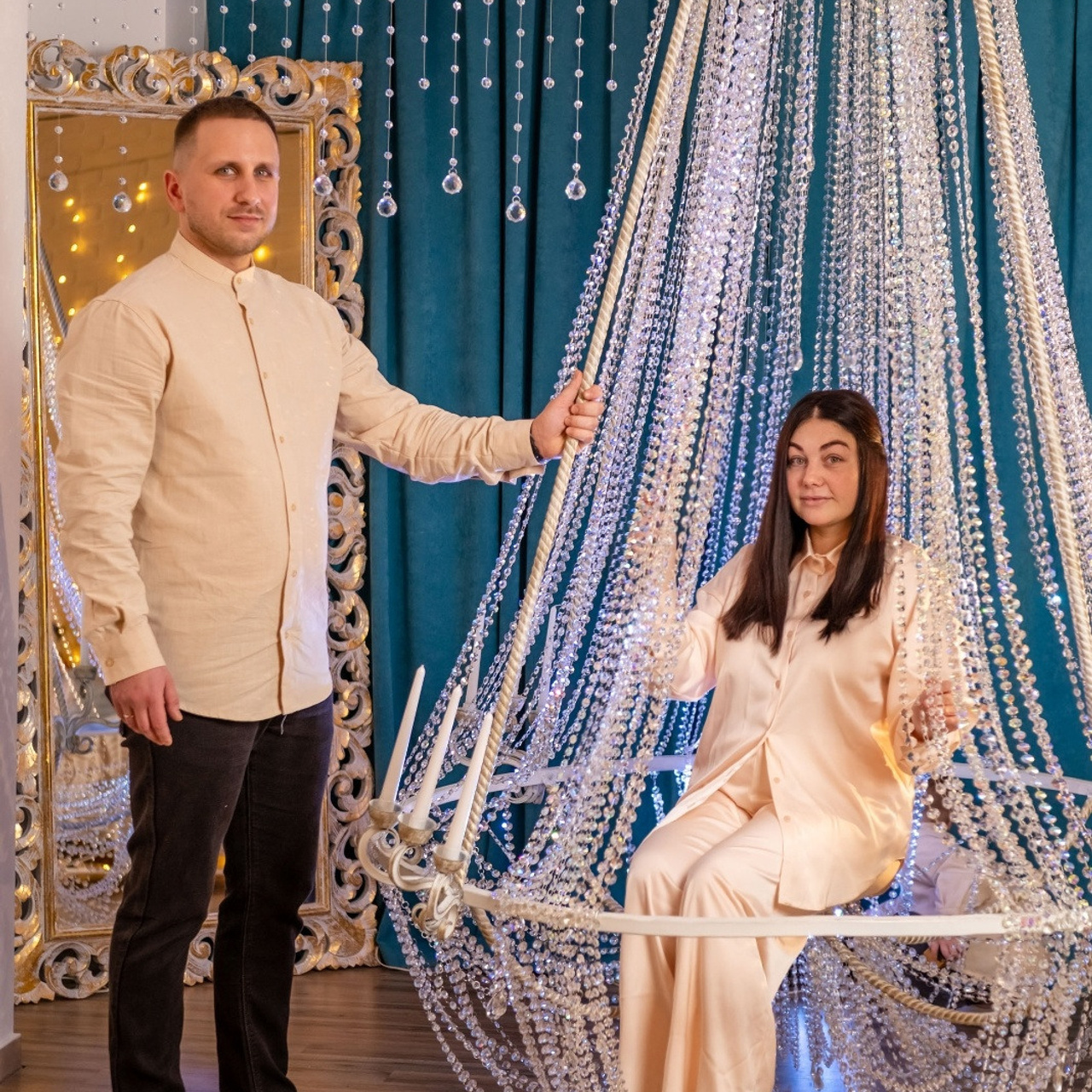 Семейный и детский фотограф в Новомосковске Елена Маврина