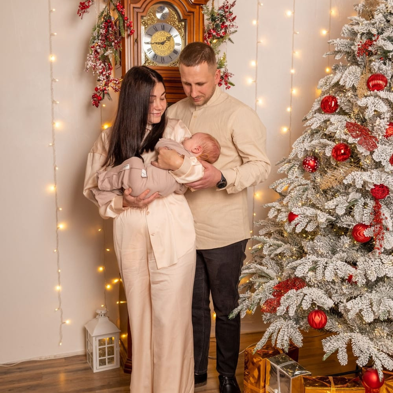 Семейный и детский фотограф в Новомосковске Елена Маврина